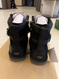 Сапоги Ugg