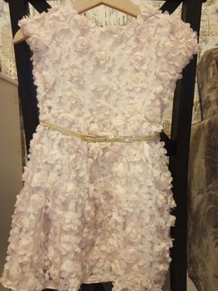 Платье из Испании