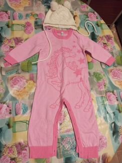 Пакет вещей 74-80