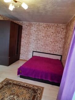 1-к квартира, 35 м², 5/5 эт.