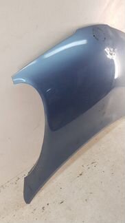 Капот передний Nissan Micra K12 2002-2010