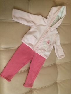 Комплект 6-12 месяцев Mothercare