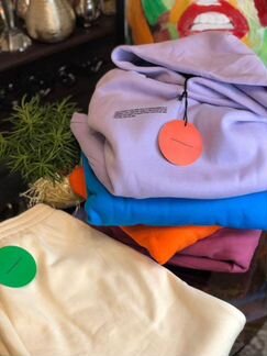 Костюм спортивный pangaia