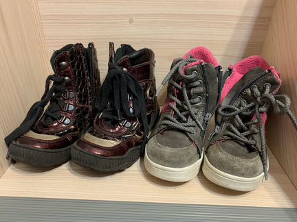 Обувь 29 размера