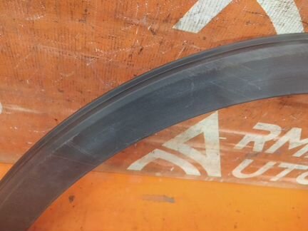 Расширитель крыла задний левый Toyota C-Hr 1