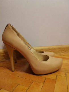 Туфли женские (новые)