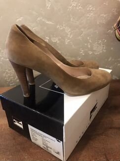 Туфли, лоферы Massimo dutti,ecco