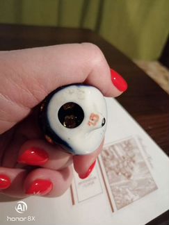 Ёжик фигурка, ретро/винтаж