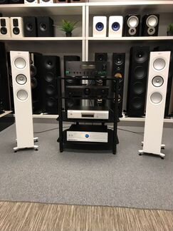 Фонокорректор Dynavox tс-4 Black