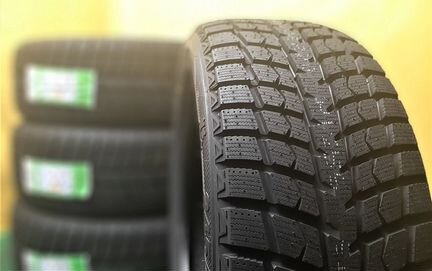 Pезина 255/50 R19 зимняя липучка Linglong новая