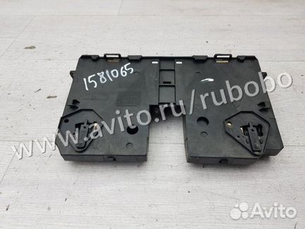 Бардачок Vw Passat B6 BZB 2008