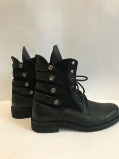 Ботинки мужские Afflictione