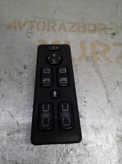 Кнопки стеклоподъёмника Mercedes V-Class W638