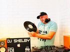DJ shelby
