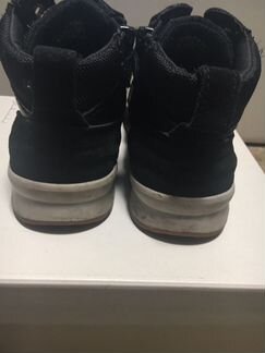 Кроссовки Geox 32 и Zara 30