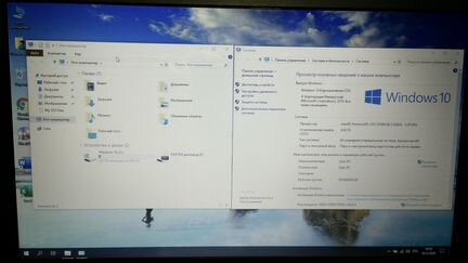Ноутбук Lenovo G710