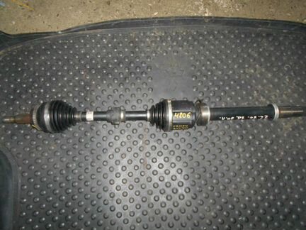 Привод правый Toyota Camry 40 ACV40