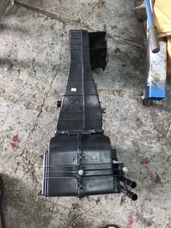 Печка Ауди 80 б4