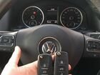 Ключи Фольксваген (Volkswagen)