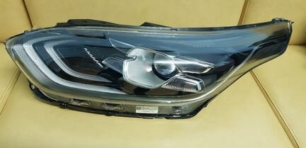 Фара левая Kia Ceed 2019