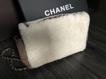 Сумка Chanel