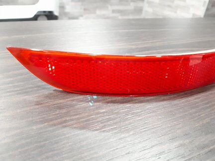 Катафот задний правый Bmw X5 F15 3.0 N57D30A