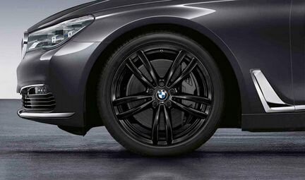 Колёса BMW 3 G20 225/40R19 791M