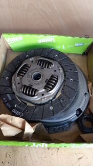 Комплект сцепления Valeo 826328