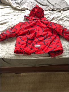 Продам куртку фирмы Reima