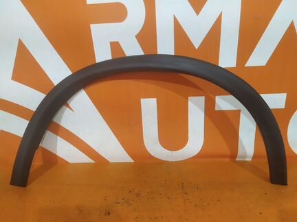 Расширитель крыла передний правый Mitsubishi Asx 1