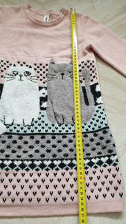 Платье Acoola р.122