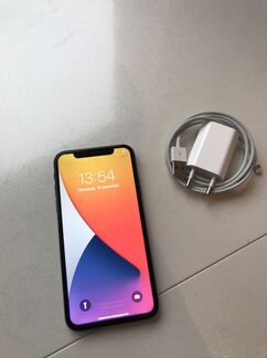 iPhone X Ростест