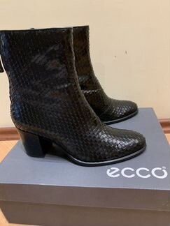 Ботильоны ecco