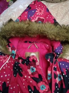 Комбинезон Huppa Keira 31920030