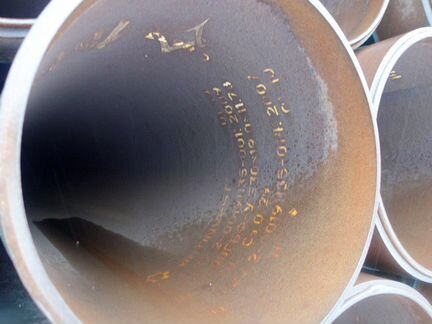 Продам трубы бу и лежалые