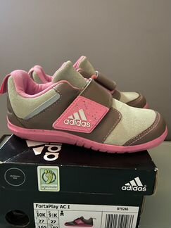 Кроссовки детские Adidas 27 р