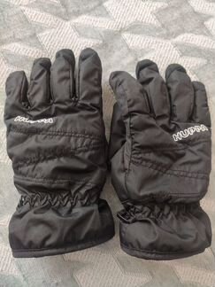 Перчатки Huppa д/м, размер 6