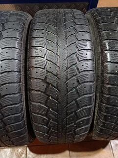 215 60 16 Toyo бу Шины Зимние 215 60 R16 102L