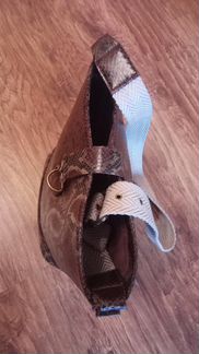 Сумочка новая