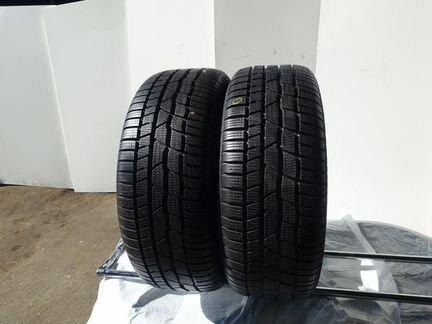 245 45 17 Continental ContiWinterC TS830P b R17