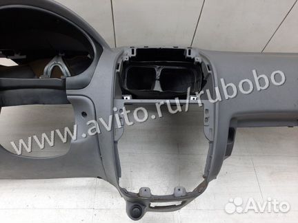 Торпедо Hyundai Accent 2 G4EC 2008