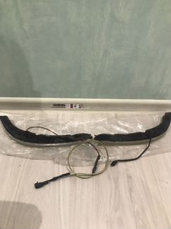 Дневные ходовые огни Hyundai Sonata YF