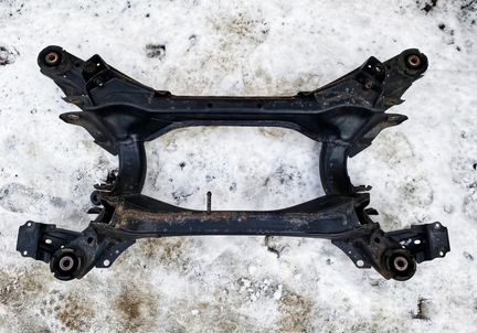 Задний подрамник Honda Accord 8 CU2