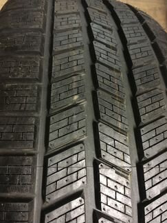 Шина Новая Пирелли scorpion ICE snow 265/55R19