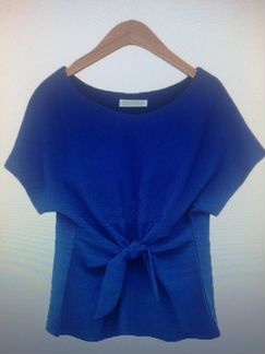 Новая блузка