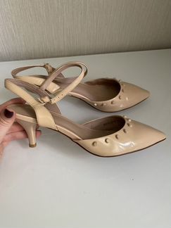 Туфли Tervolina