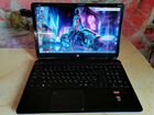 Ноутбук HP Envy m6 объявление продам
