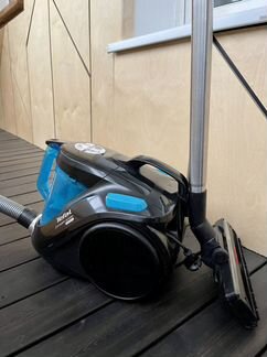 Пылесос Tefal