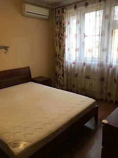 2-к квартира, 60 м², 3/17 эт.