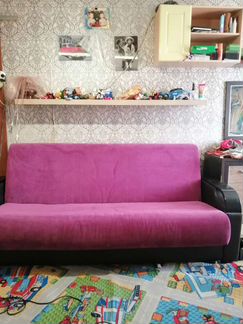 Диван аккордеон